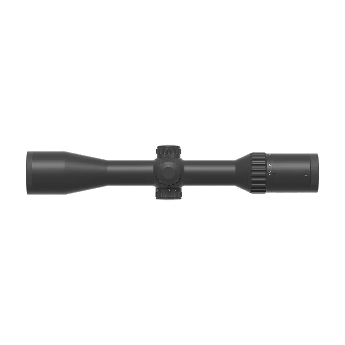 Continental x6 1.5-9x42 G4 Rifle Scope Hunting MPVO