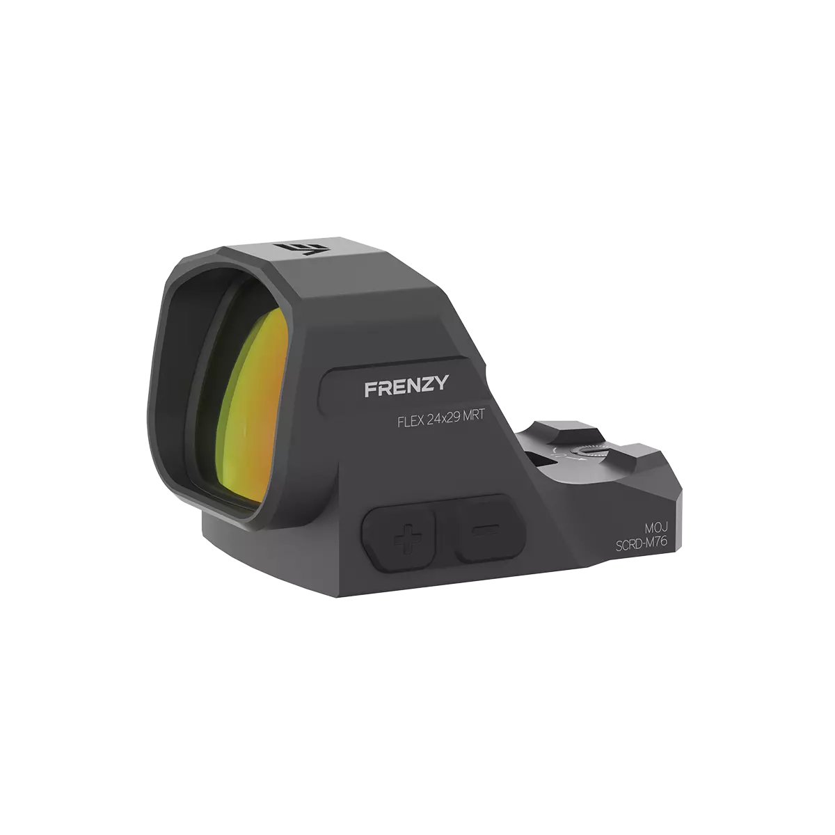 Frenzy FLEX 24x29 MRT Rødpunktsikte, Multi-Retikkel
