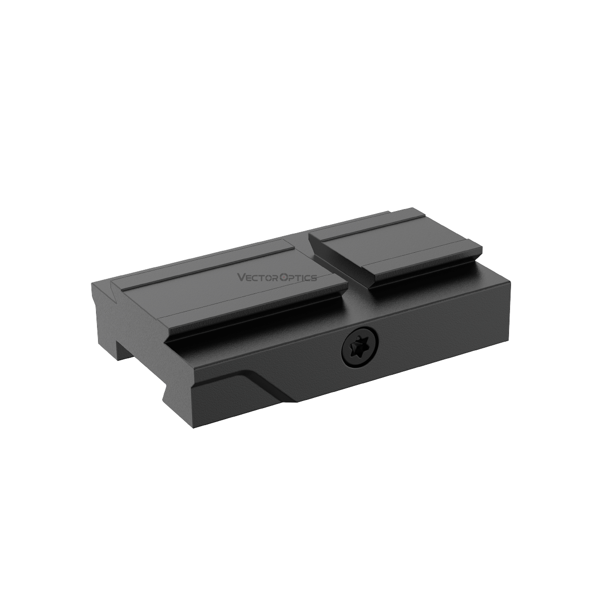 Red Dot Low Dovetail Mount for VOD/ACRO Footprint
