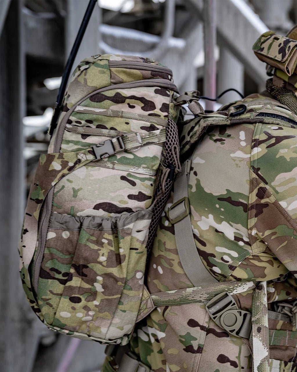 Bandit Pack, 14L - Eberlestock