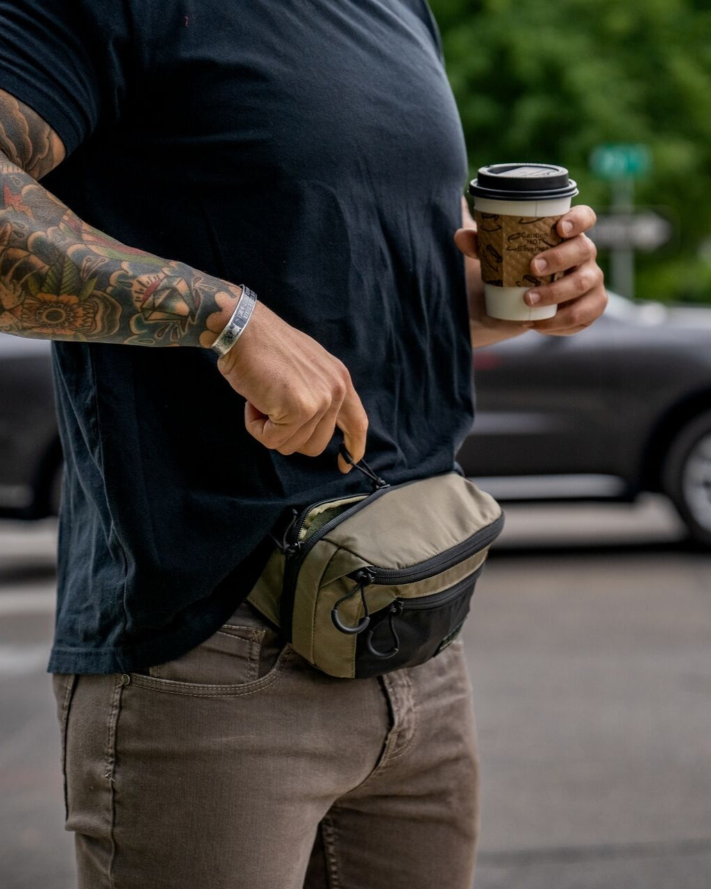 Bando Bag - Eberlestock