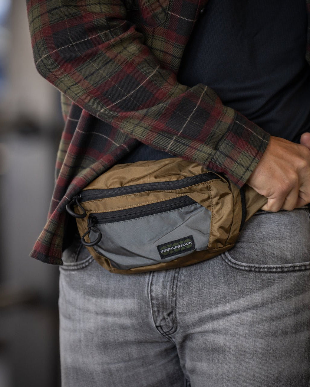 Bando Bag - Eberlestock