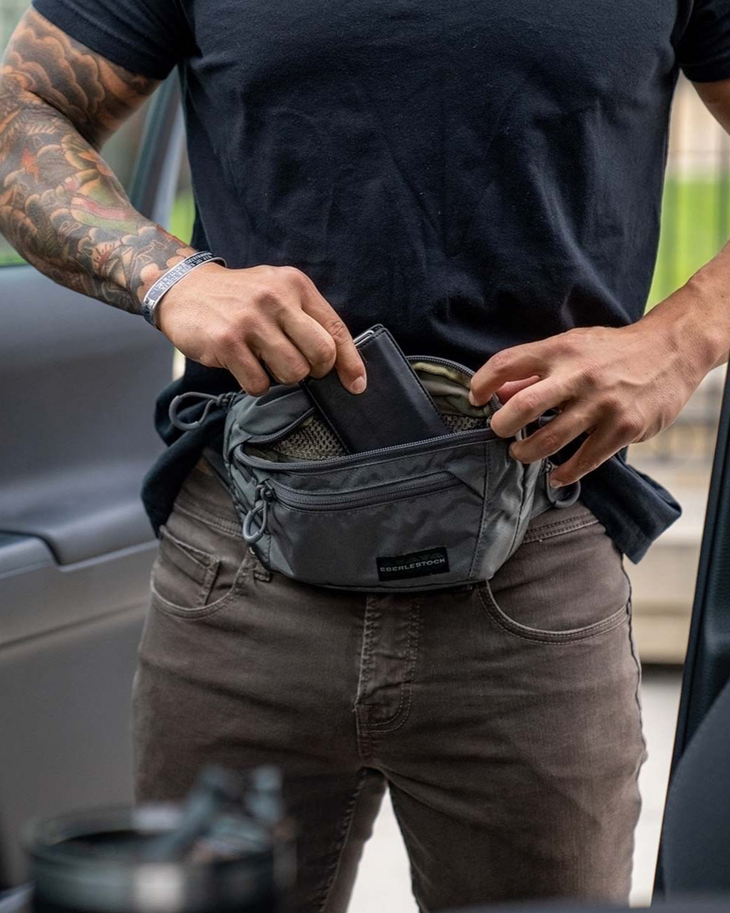 Bando Bag - Eberlestock