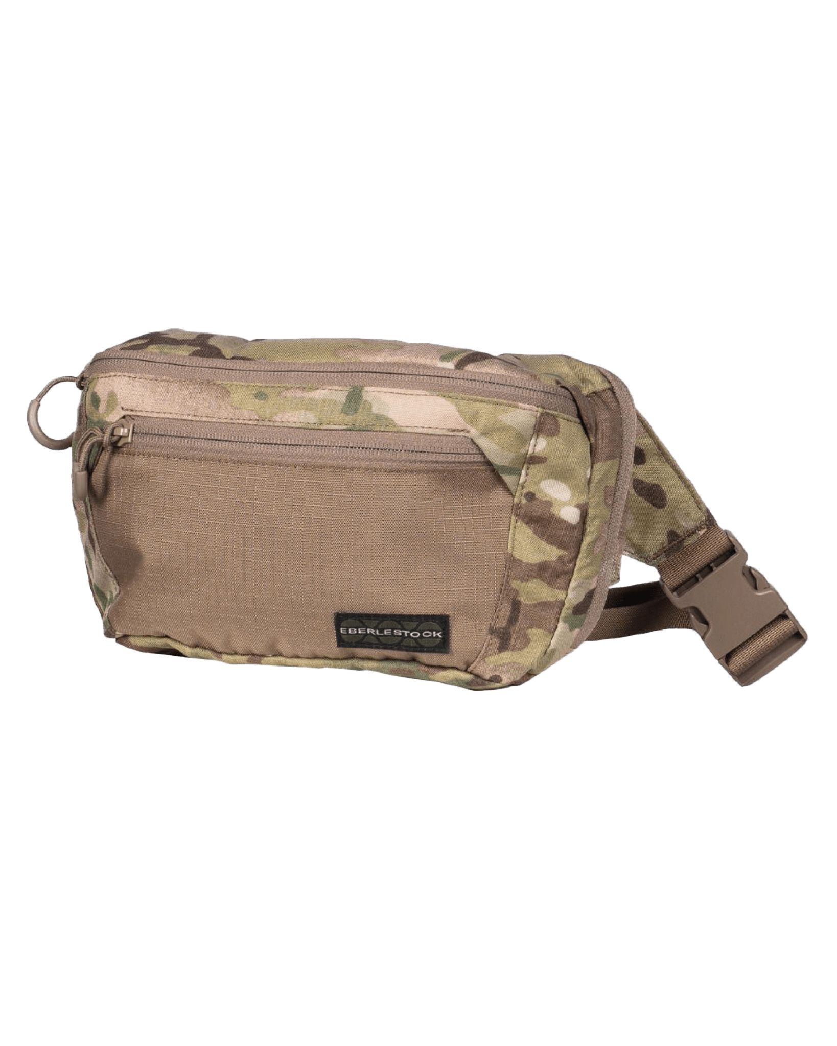 Bando Bag - Eberlestock Lifetime Warranty | Veteran Owned