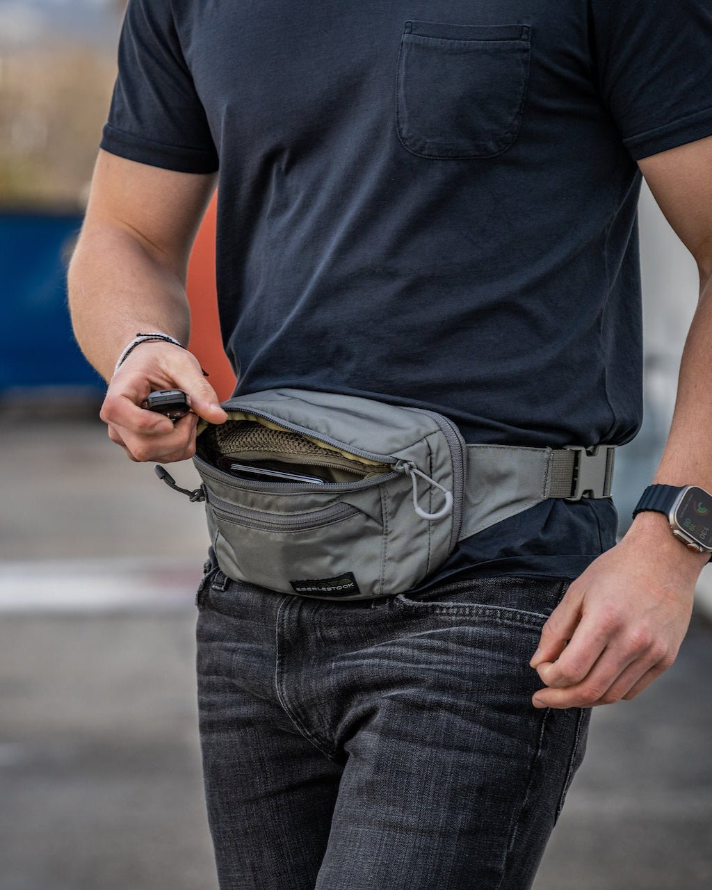 Bando Bag - Eberlestock