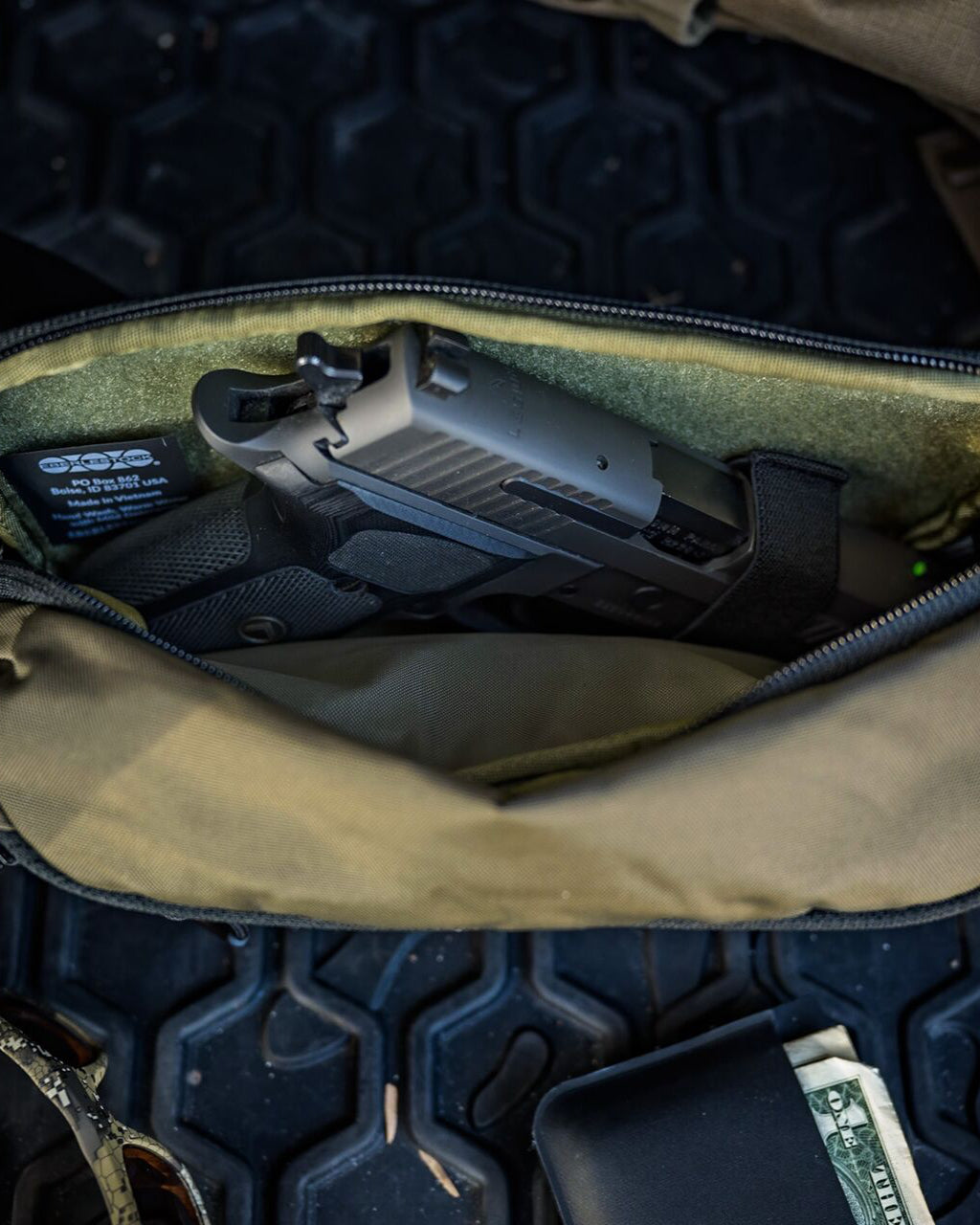 Bando Bag - Eberlestock