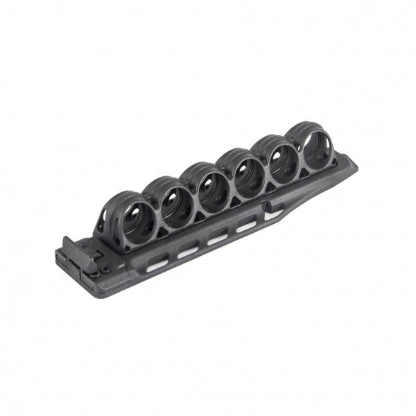 Benelli M2 - M2 SP Side Sadel, 6 skudd 12GA - Toni System