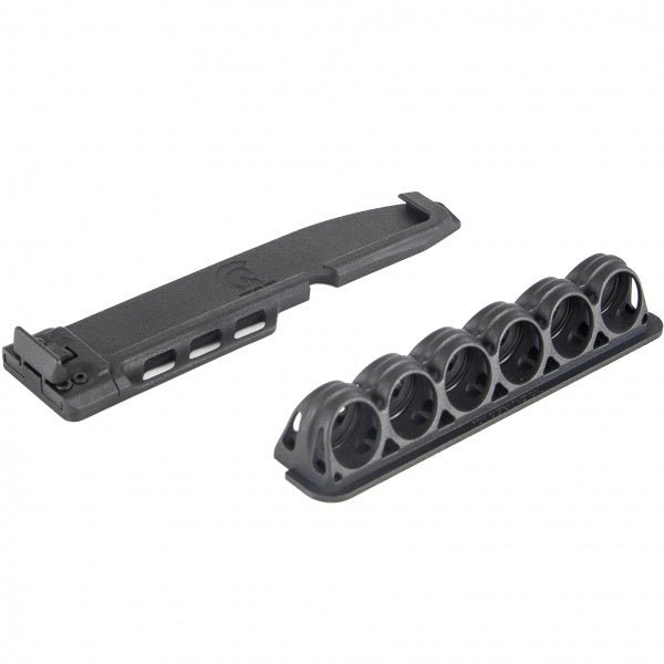 Benelli M4 Side Saddle 6 rounds, GA12 - Toni System