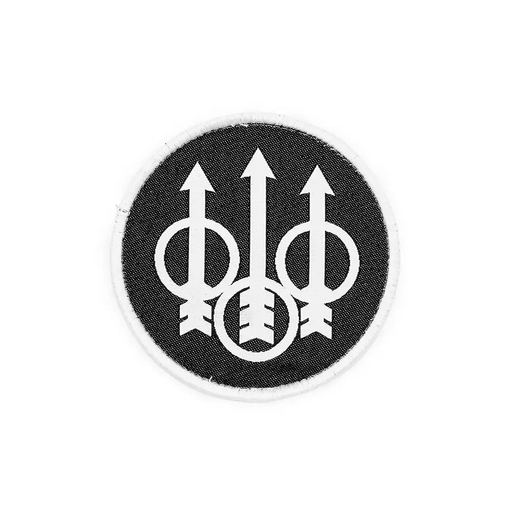 Beretta borrelås patch - Beretta