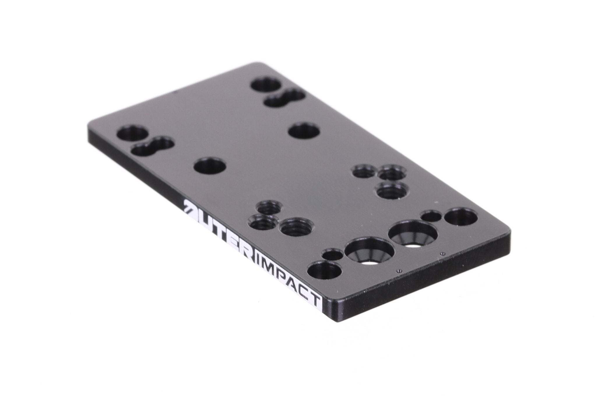 Beretta PX4 Storm - Modular Red Dot Adapter - OuterImpact