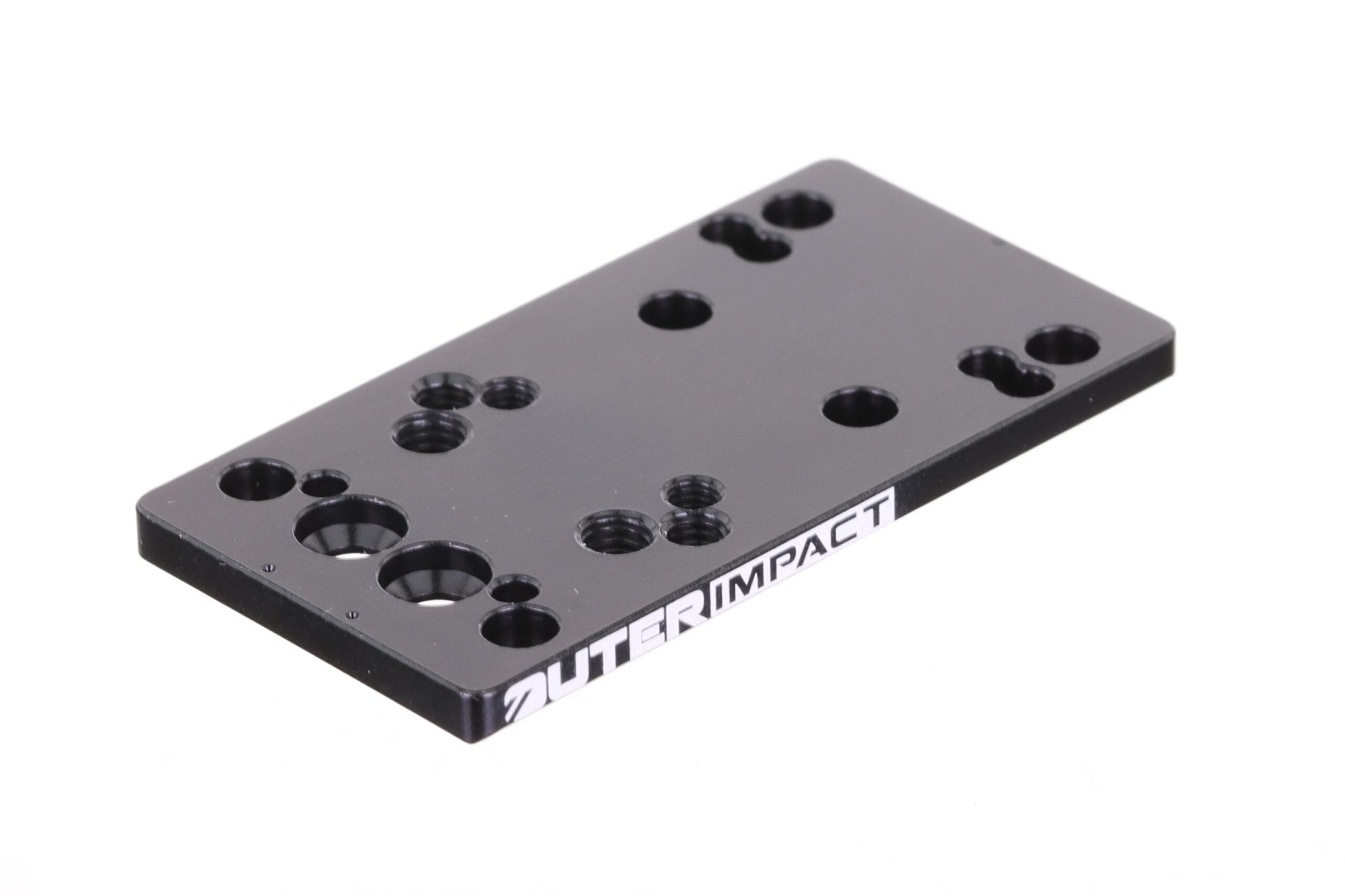 Beretta PX4 Storm - Modular Red Dot Adapter - OuterImpact