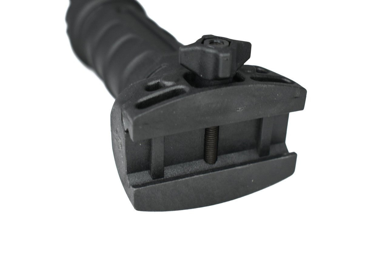 Bipod Front Grip, Picatinny - Lynxgear