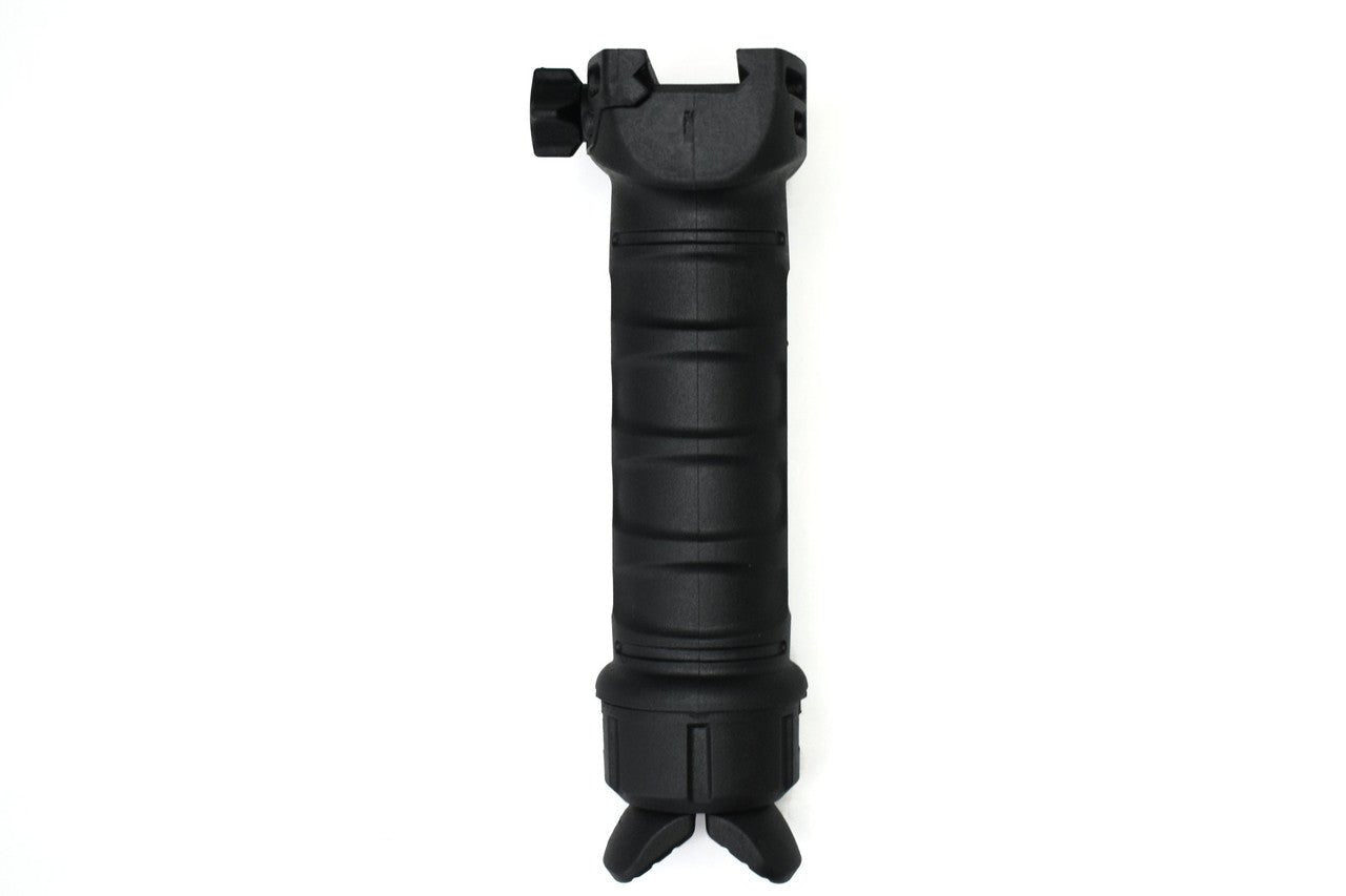 Bipod Front Grip, Picatinny - Lynxgear