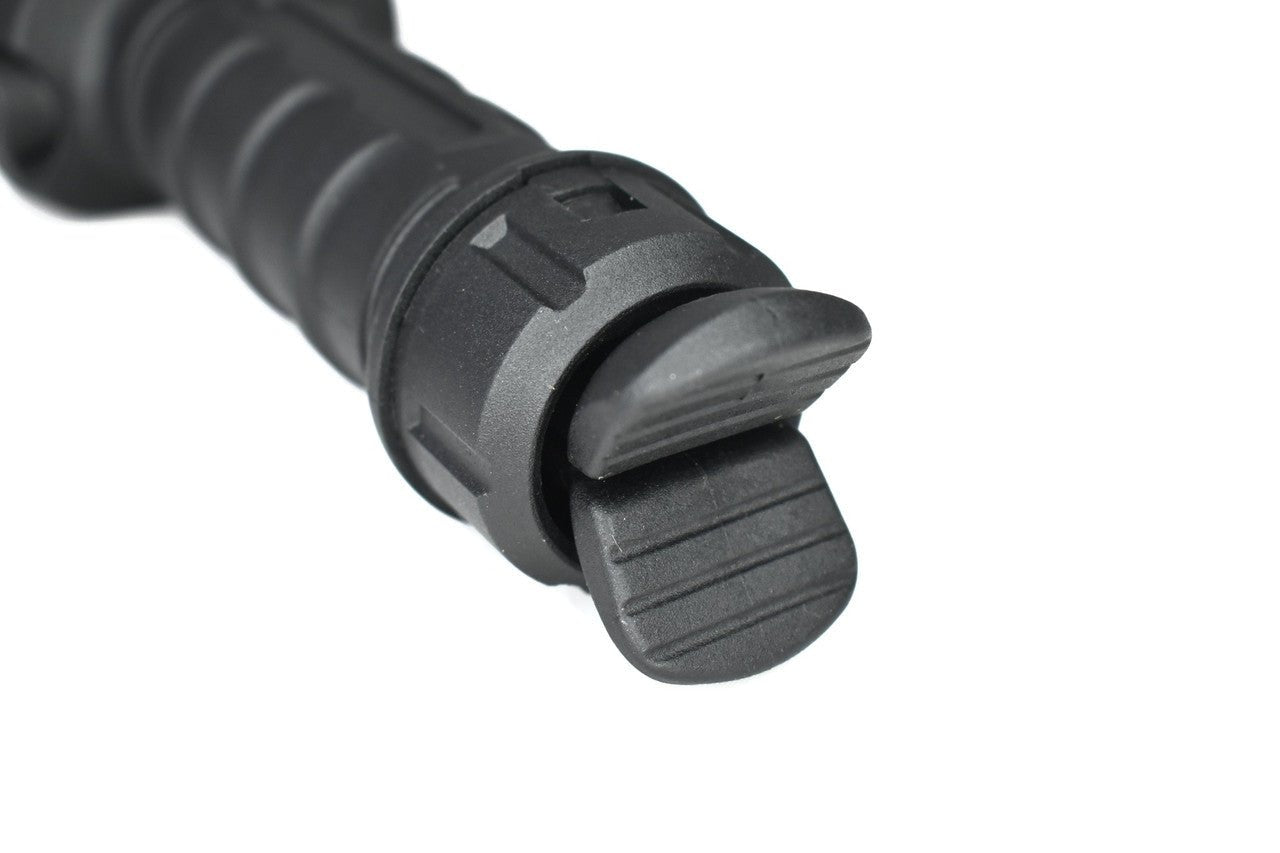 Bipod Front Grip, Picatinny - Lynxgear