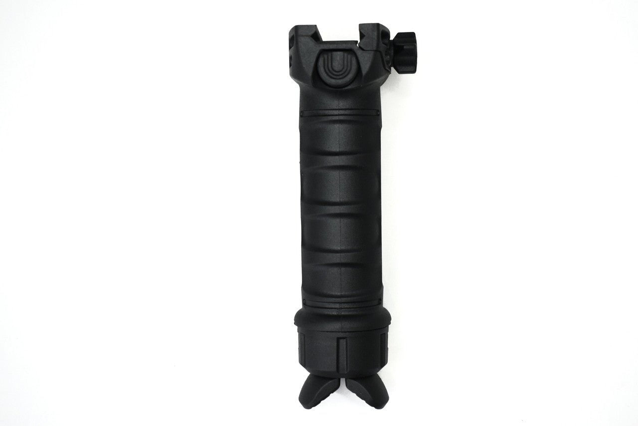 Bipod Front Grip, Picatinny - Lynxgear