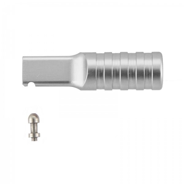 Bolt Handle for Winchester SX4 - Browning fusion - Browning Maxus - Toni System