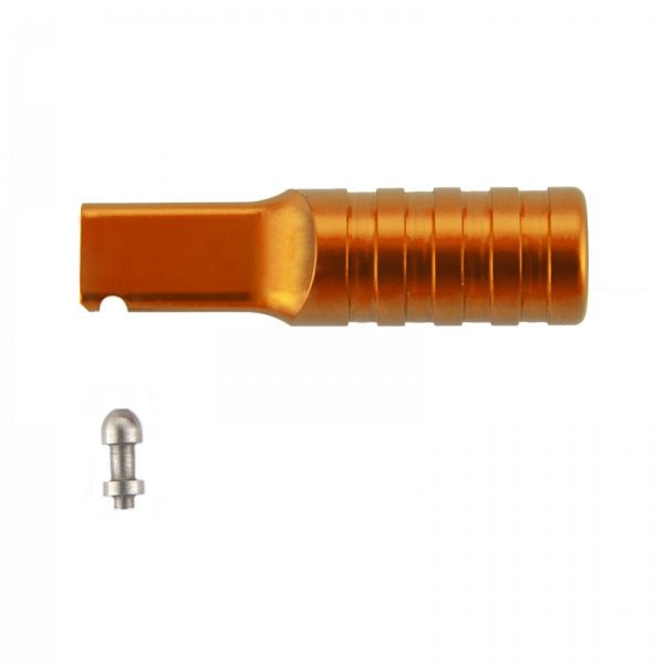 Bolt Handle for Winchester SX4 - Browning fusion - Browning Maxus - Toni System