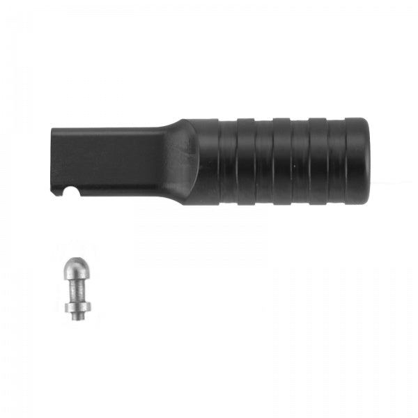 Bolt Handle for Winchester SX4 - Browning fusion - Browning Maxus - Toni System