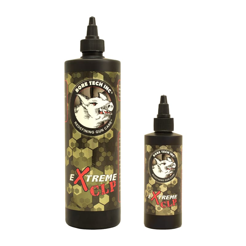 Bore Tech Extreme CLP - Bore Tech