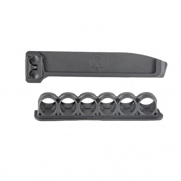 Breda B12 Side Sadel, 6 skudd 12GA - Toni System