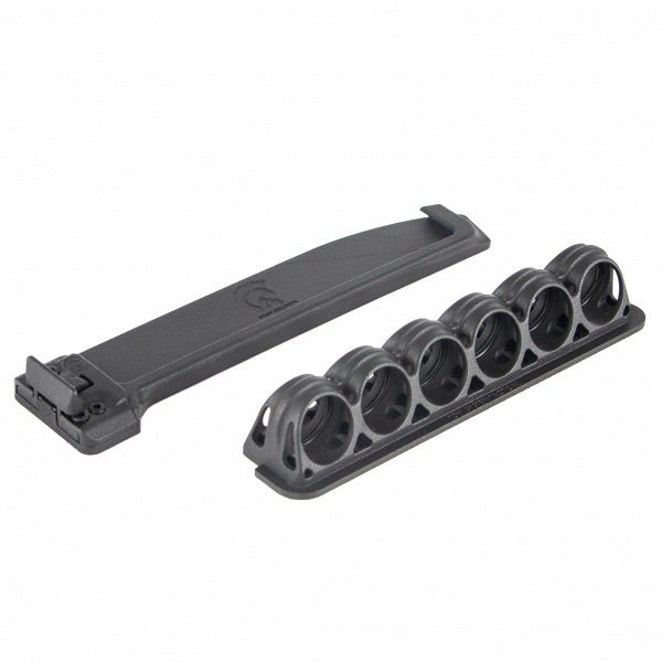 Breda B12 Side Sadel, 6 skudd 12GA - Toni System