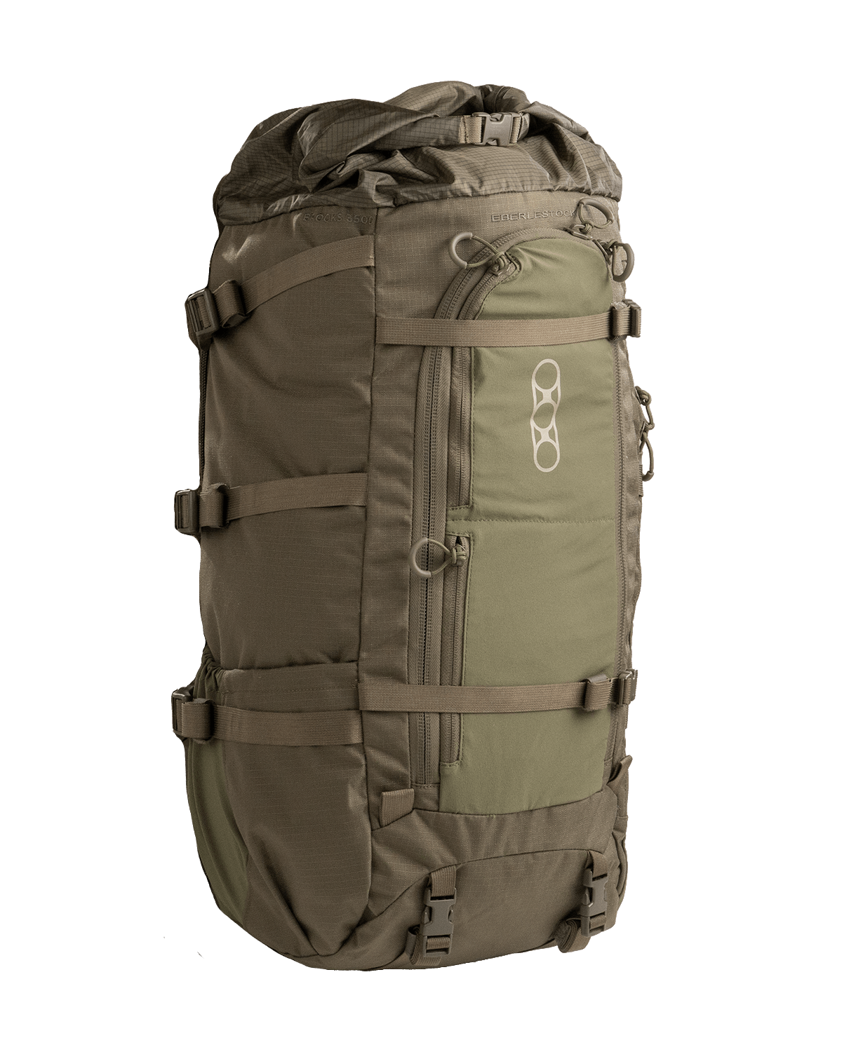 Brooks 3500 - Eberlestock