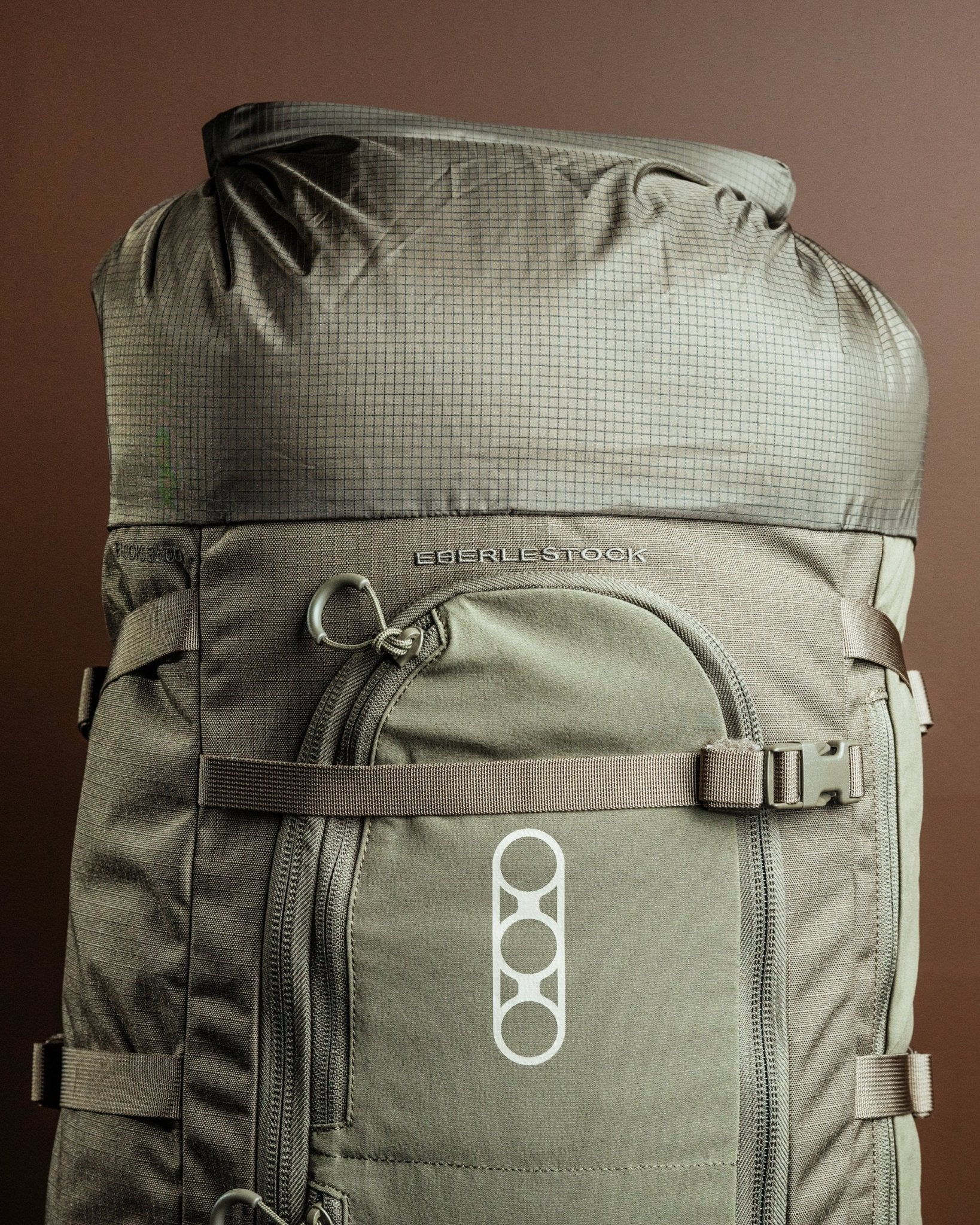 Brooks 3500 - Eberlestock