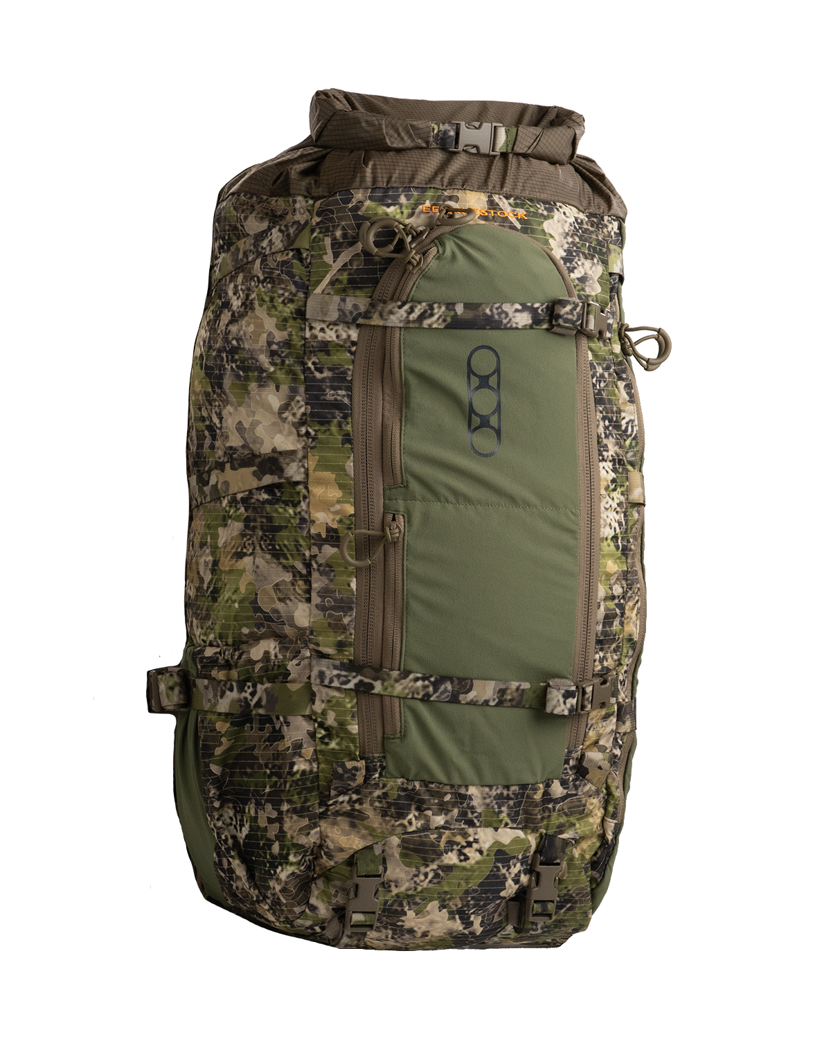 Brooks 3500 - Eberlestock Lifetime Warranty | Veteran Owned