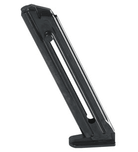 Browning Buck Mark .22LR Magasin, 10 skudd - Browning