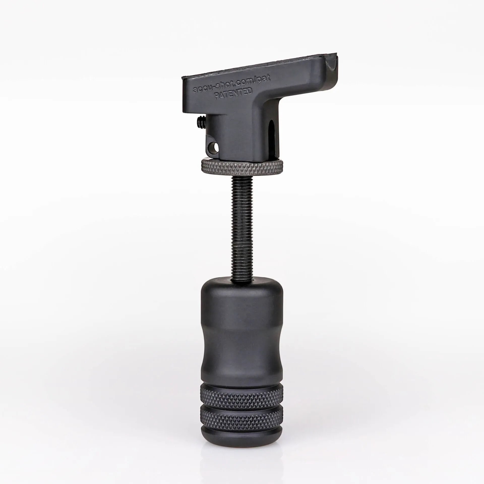 BT01 - QK Standard Height Sling Stud Mount Accu - Shot® Precision Monopod - Atlas