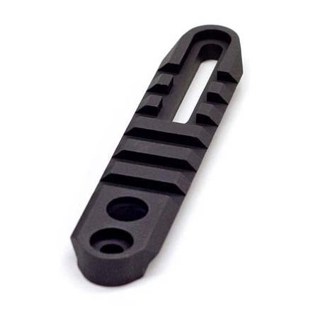 BT17 4″ 1913 Picatinny Skinne - Atlas