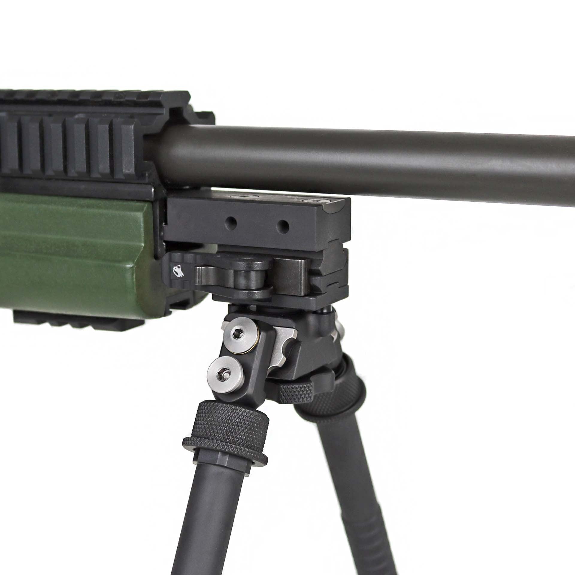 BT21 Atlas TRG Bracket - Atlas