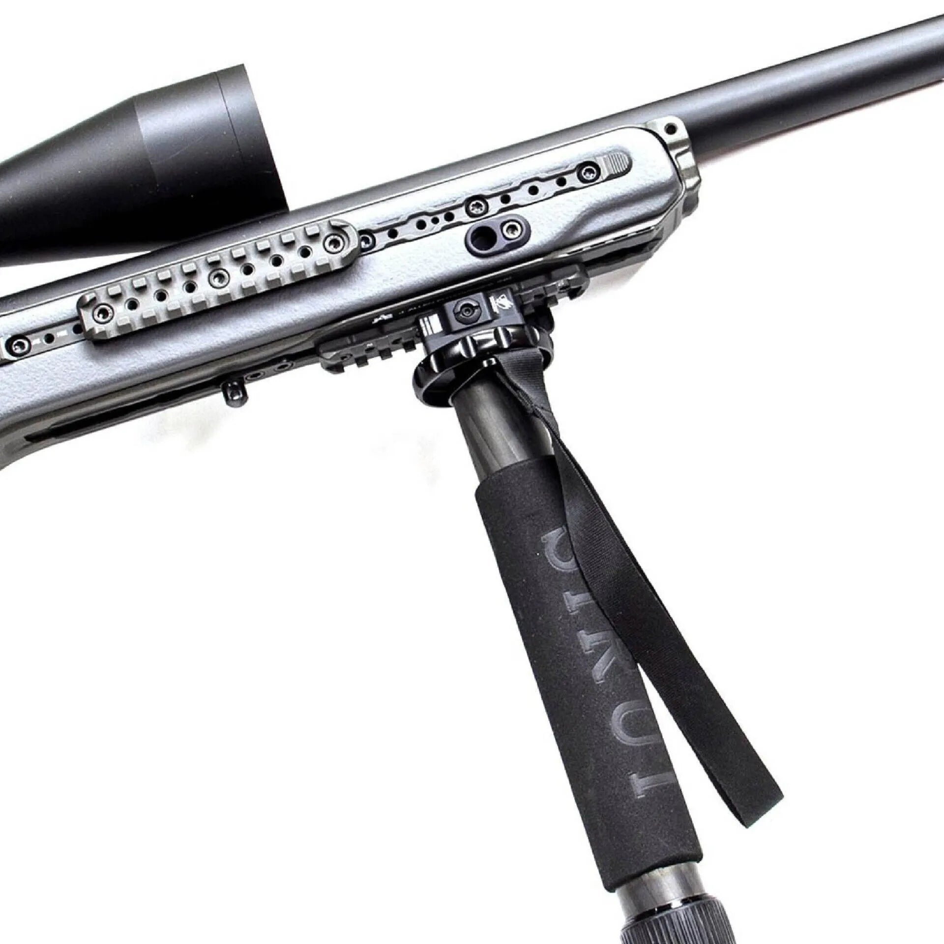 BT56 LD - L: ¼ - 20 Lever Adapter - Atlas