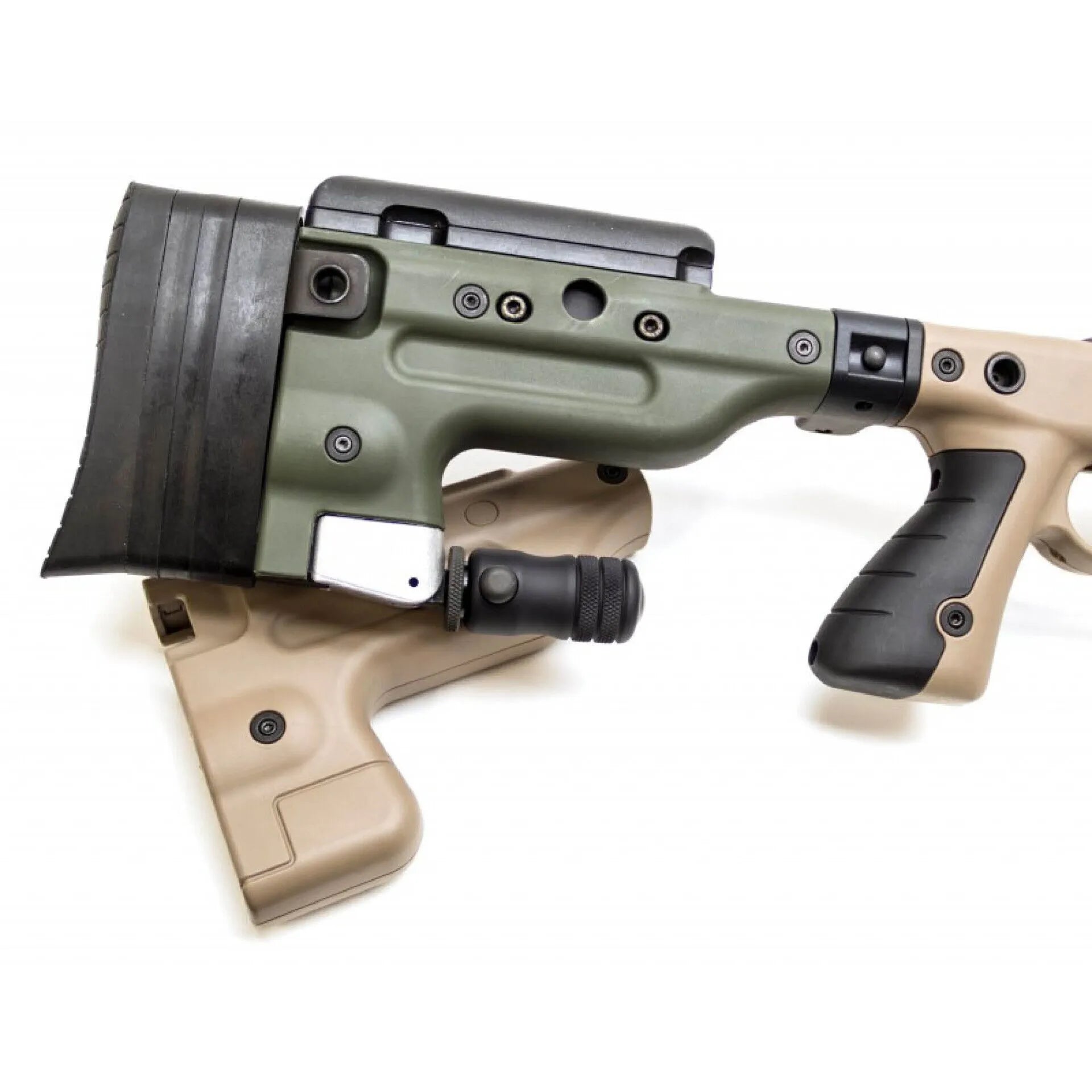 BT57 - QK Accu - Shot Accuracy International AT Monopod - Atlas