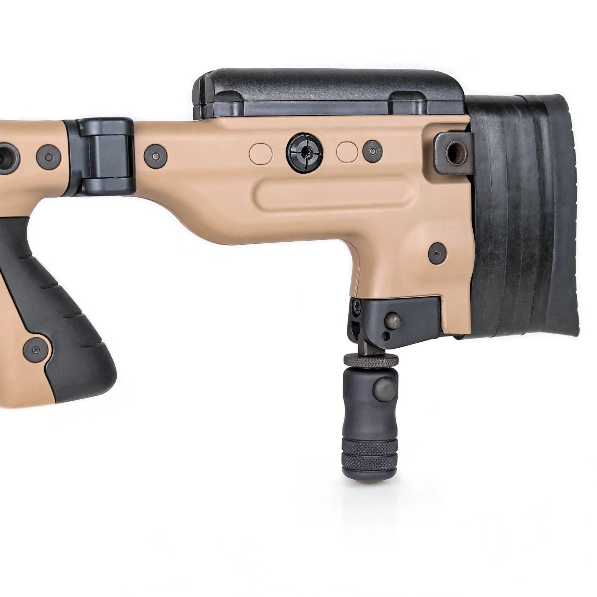 BT57 - QK Accu - Shot Accuracy International AT Monopod - Atlas