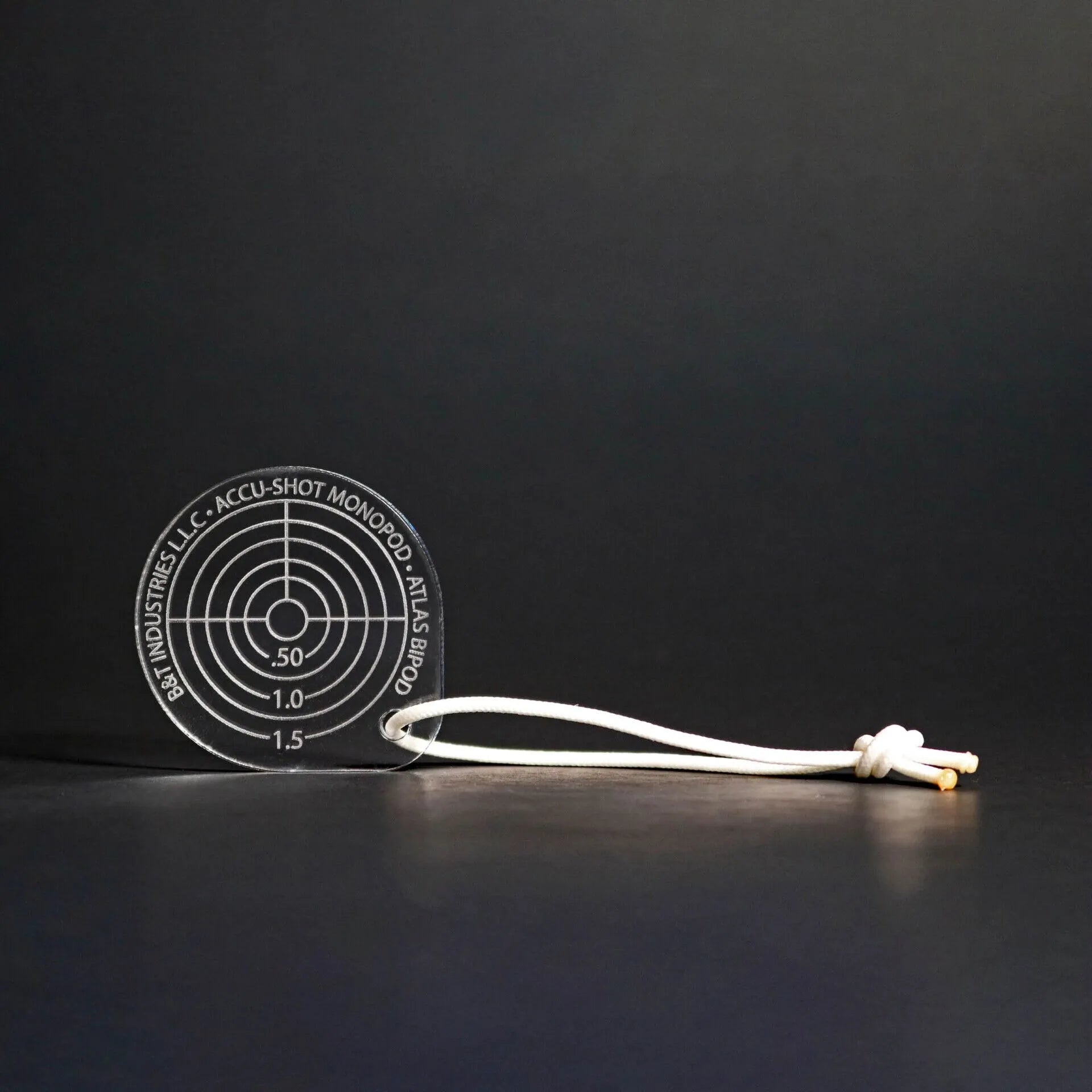 BT62: Groupy® Tolk - Atlas