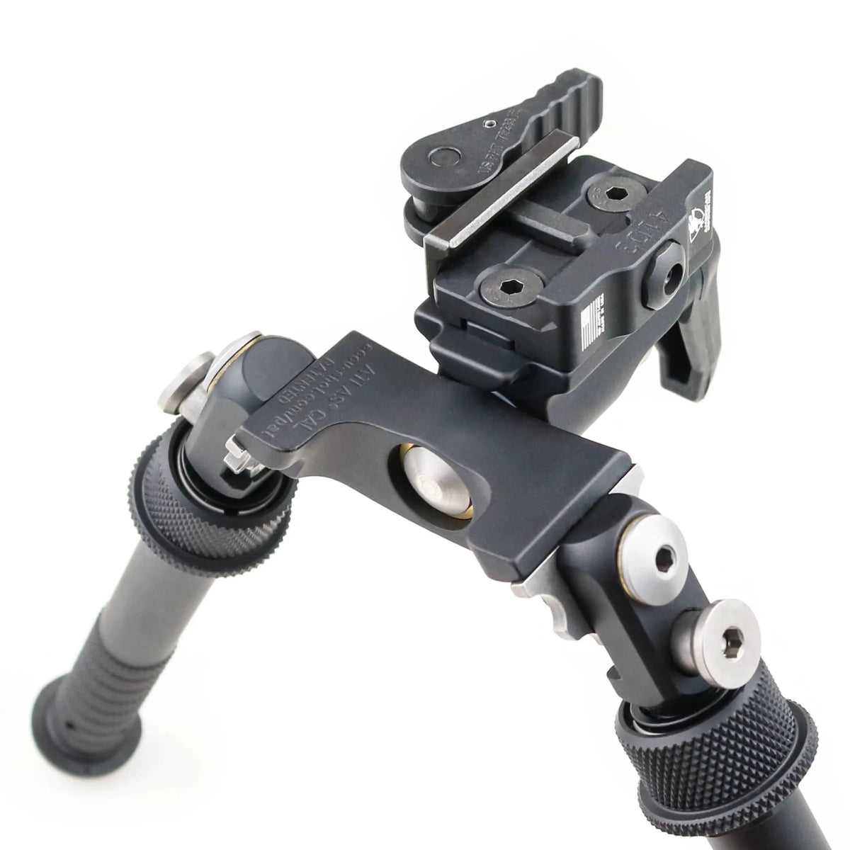 BT65-LW17 Gen. 2 CAL Atlas® Bipod - Atlas