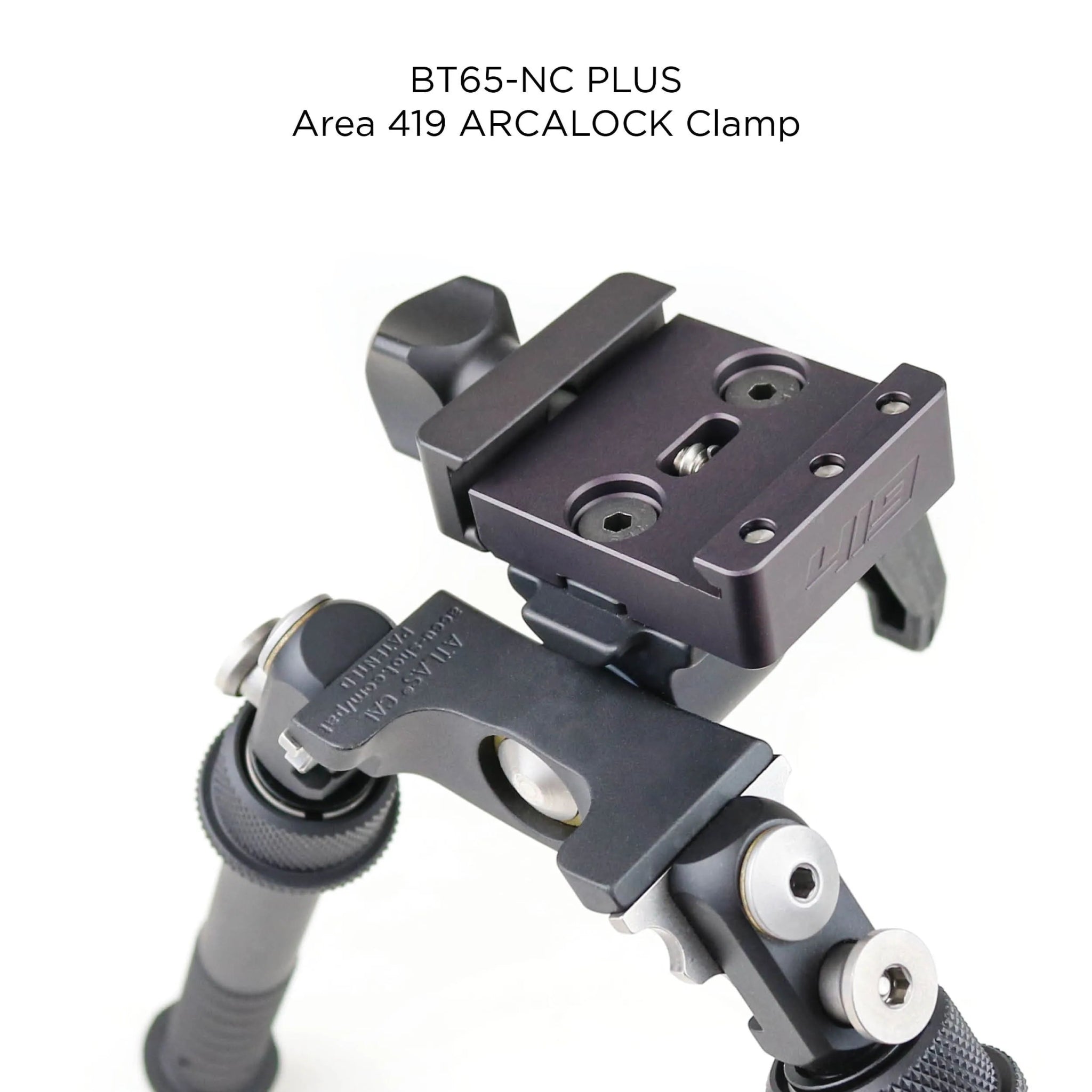 BT65 - NC Gen. 2 CAL Atlas Tofot - Atlas