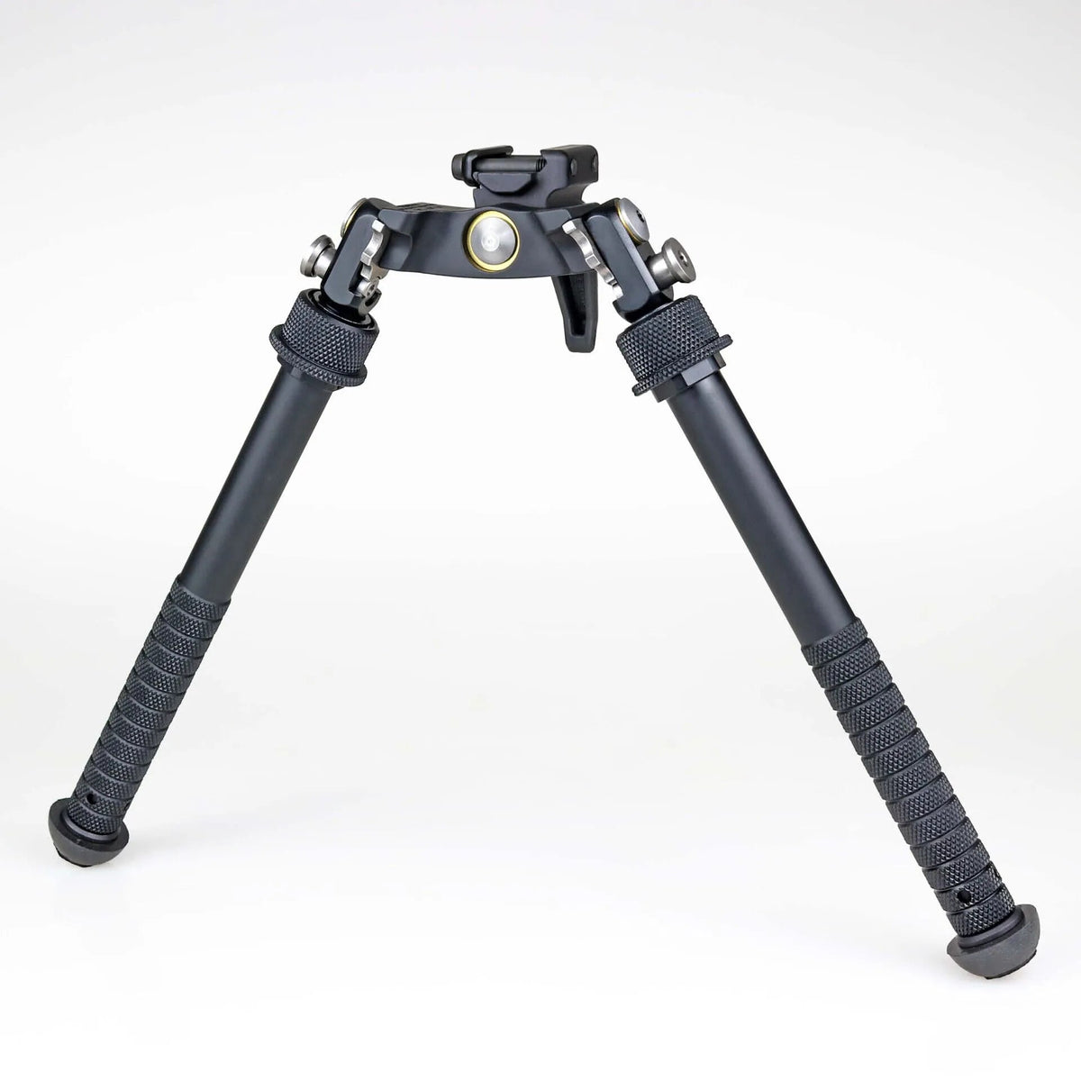 BT69 Gen. 2 CAL Atlas® Bipod: Tall with 2-Screw Clamp - Atlas