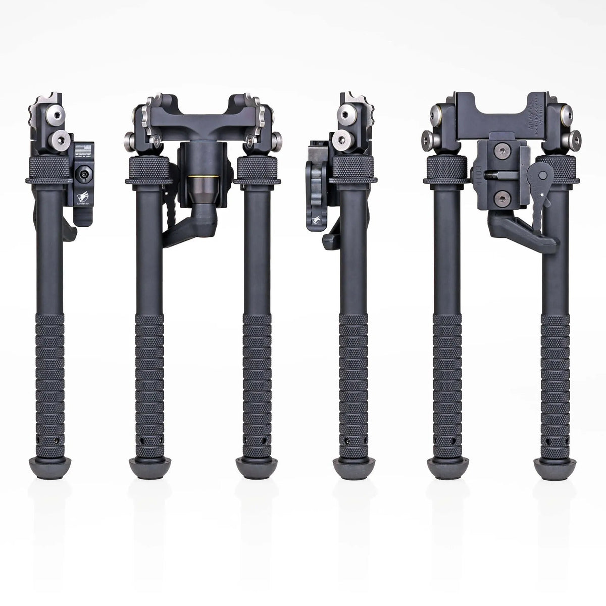 BT69-LW17 Gen. 2 CAL Atlas® Bipod: Tall with ADM-170-S Lever - Atlas