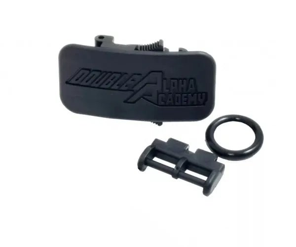 Buckle Kit - Lynx - Double Alpha Academy