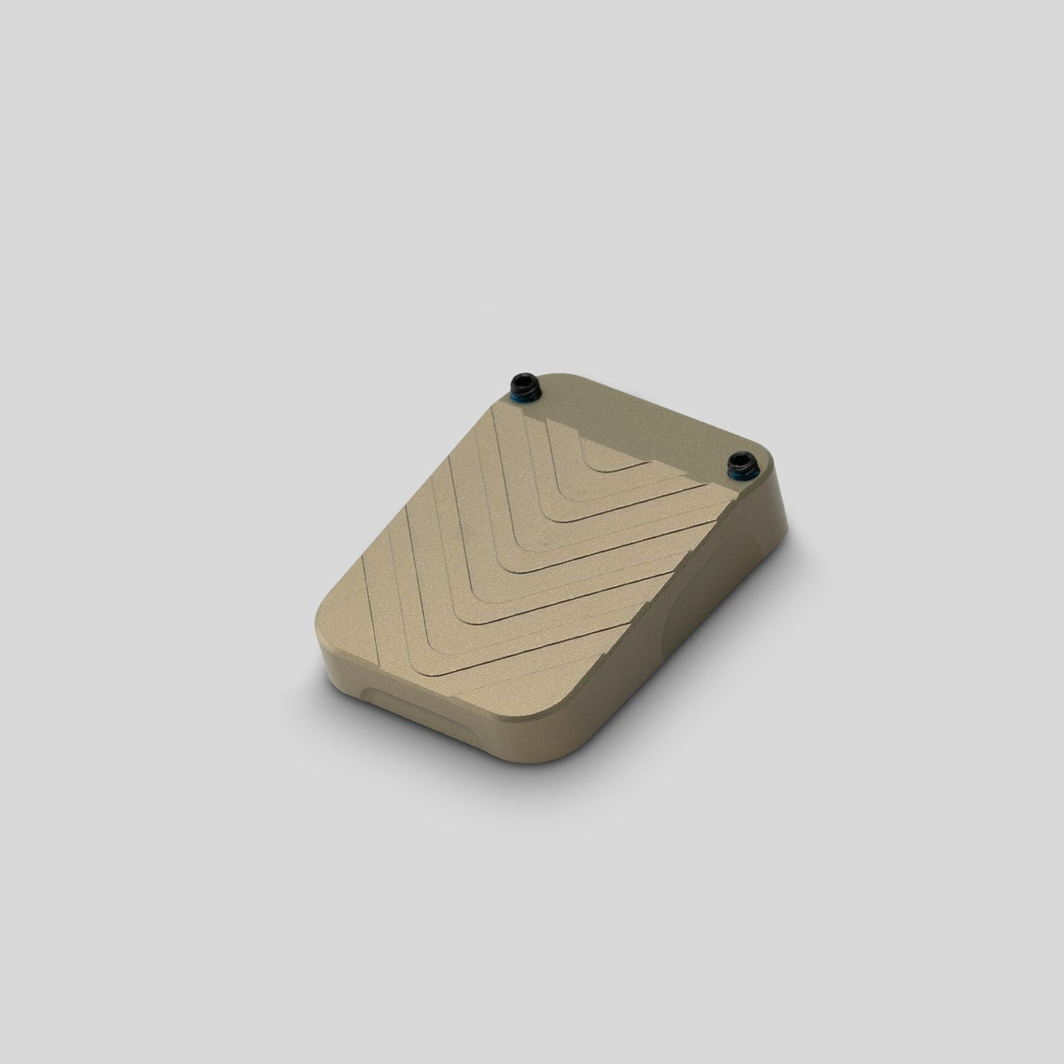 BUL Armory Base Pad SAS 2 - 126mm magasin - BUL Armory