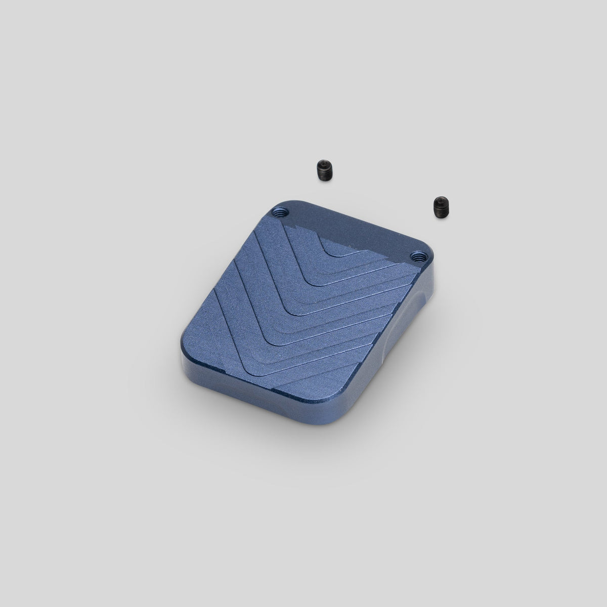 BUL Armory Base Pad SAS 2 - 126mm magasin - BUL Armory