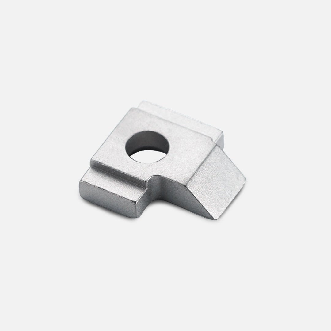 BUL Armory Firing Pin Stop – Medium – Stainless (for justerbart baksikte) - BUL Armory
