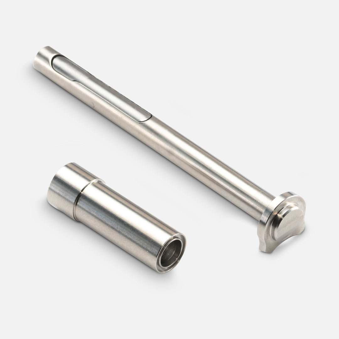 BUL Armory Tool-less Guide Rod Kit – 1911 5" modeller - BUL Armory