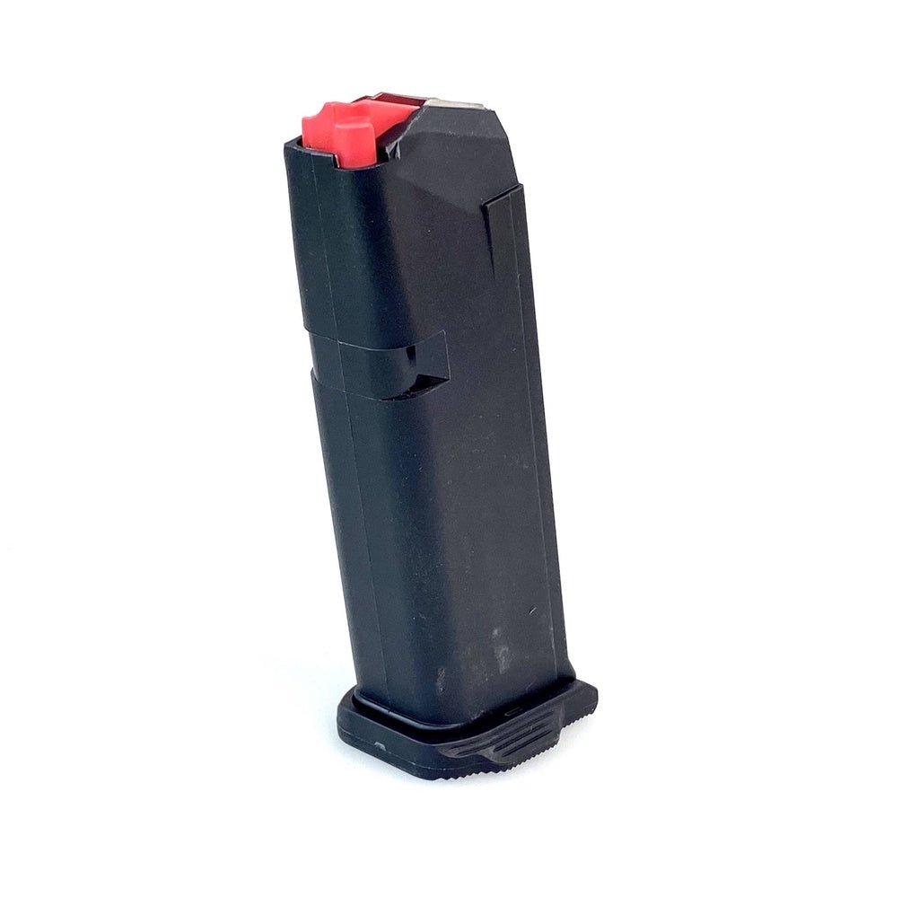 BUL AXE Magasin 9MM - 15/17 skudd - Bul Armory