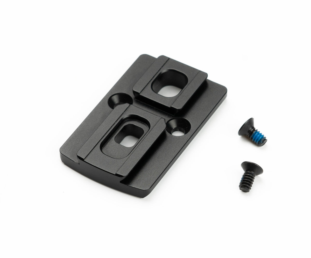 B.A.O Adapterplater – BUL Armory