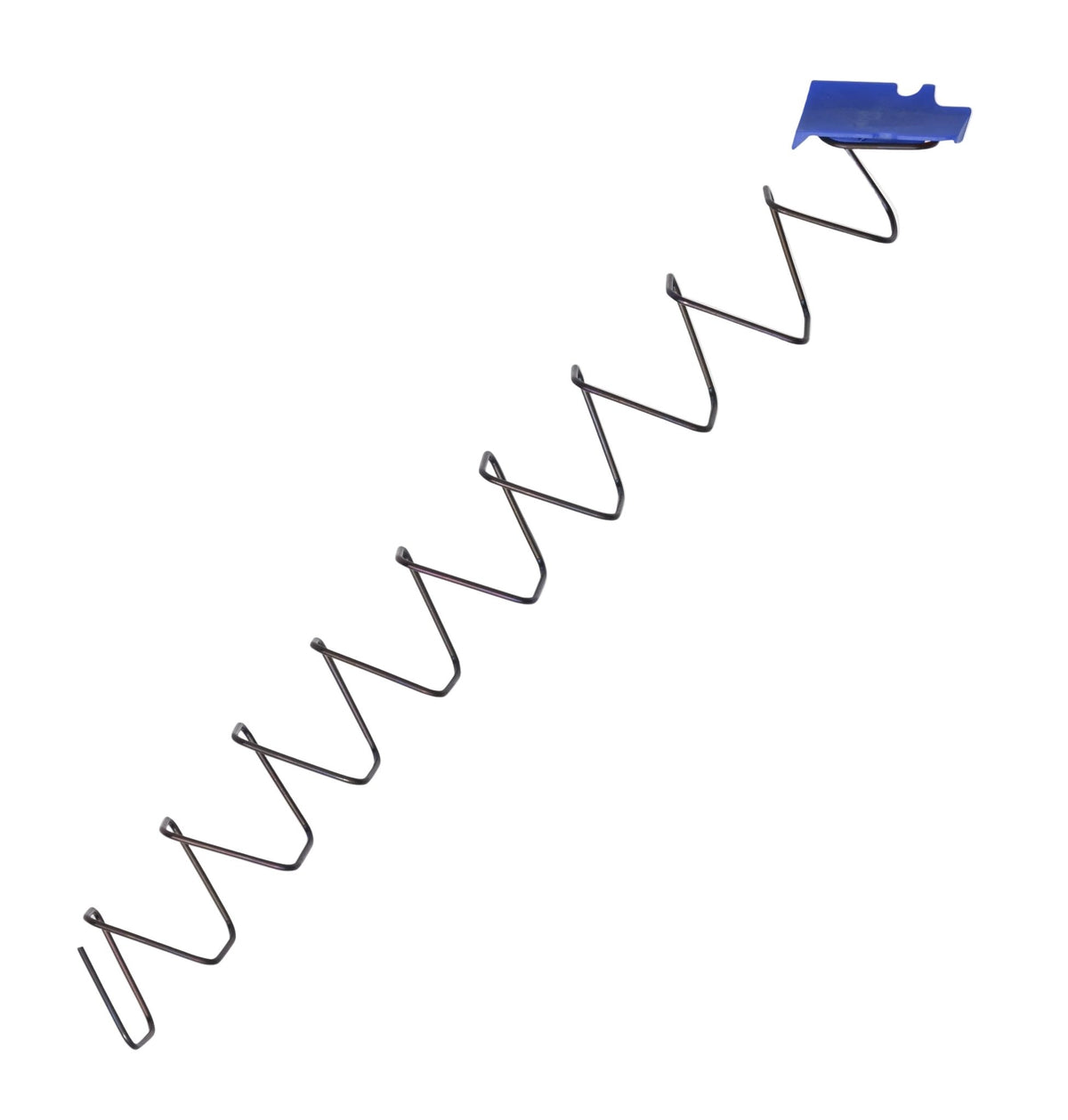 BUL SAS II magasin-fjær m/follower – 9MM / 170 mm - BUL Armory