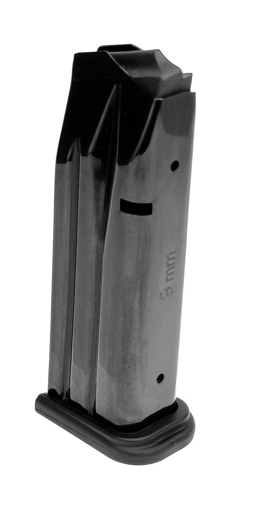 BUL SAS II Ultra 9MM Magasin 110mm - 16 skudd - Bul Armory