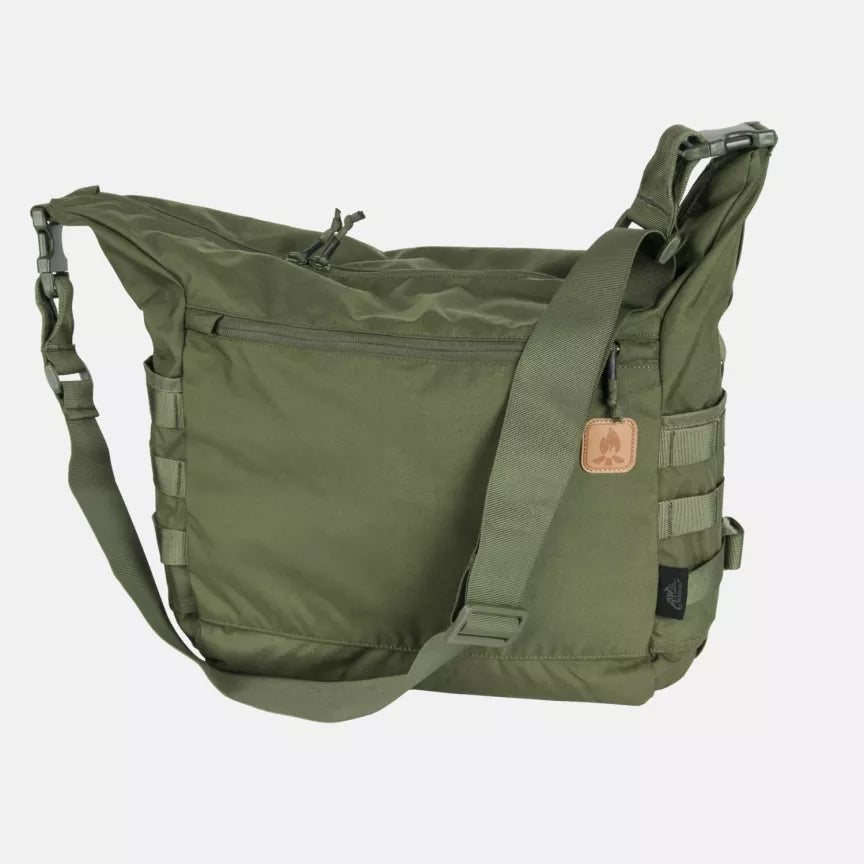 Bushcraft Satchel - Cordura® - Helikon - Tex